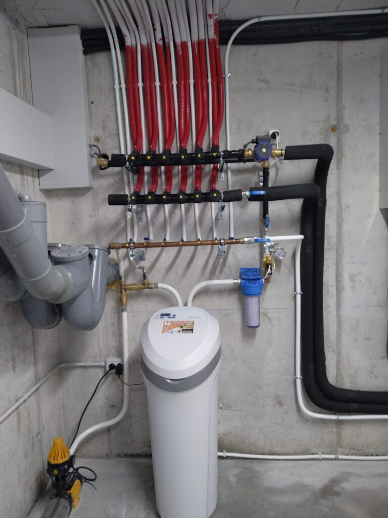 Bomba de agua